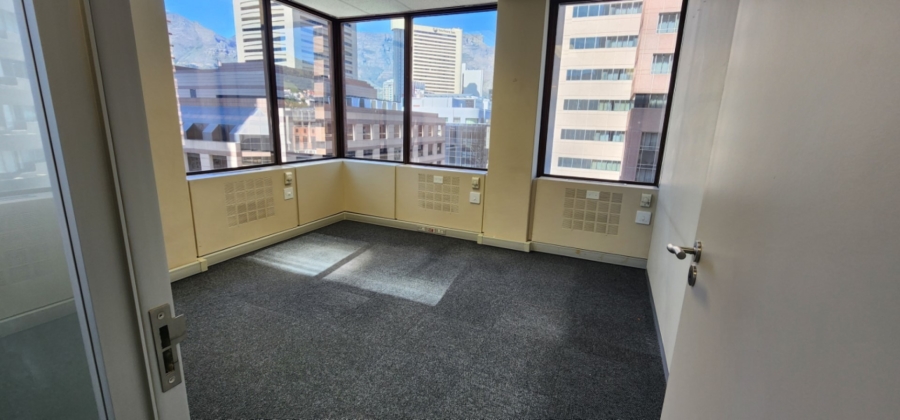 To Let commercial Property for Rent in Cape Town City Centre Western Cape